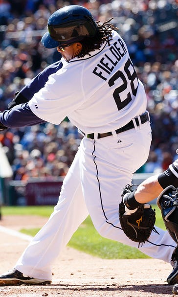 Royals set to overtake Tigers after Detroit's mini-make-over